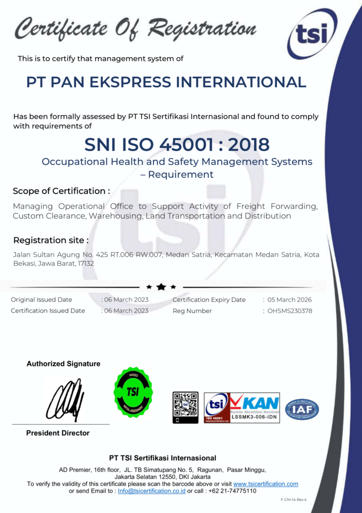 OHSMS230378 PT PAN EKSPRES-1